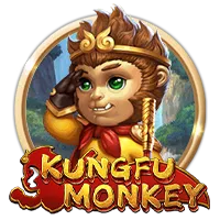 Kungfu Monkey